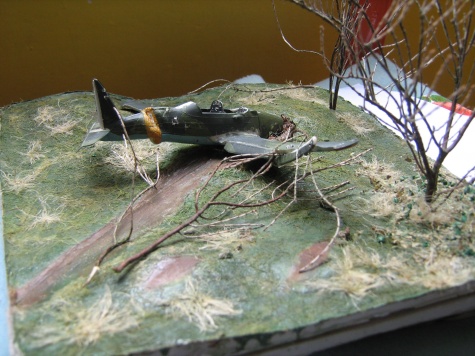 Arado Ar96