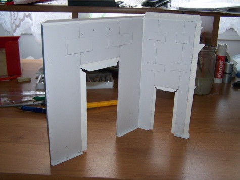 Arc de Triomph