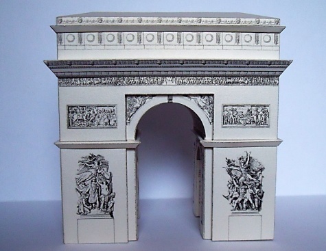 Arc de Triomphe Paris Arc de Triomphe Paris