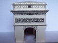 Arc de Triomphe Paris