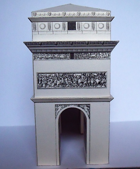 Arc de Triomphe Paris Arc de Triomphe Paris