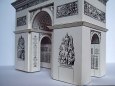 Arc de Triomphe Paris