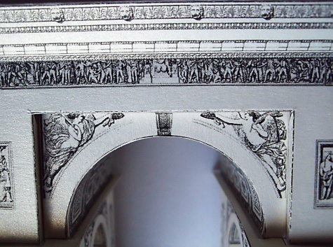 Arc de Triomphe Paris Arc de Triomphe Paris