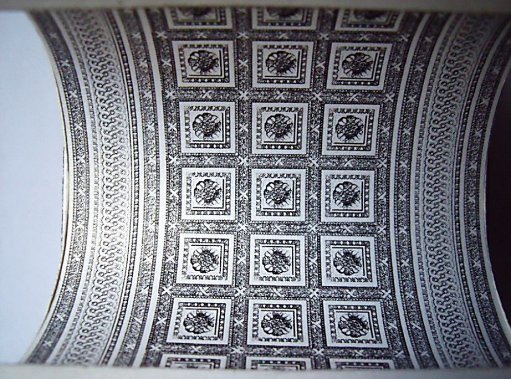 Arc de Triomphe Paris (Plná velikost v novém okně) Arc de Triomphe Paris