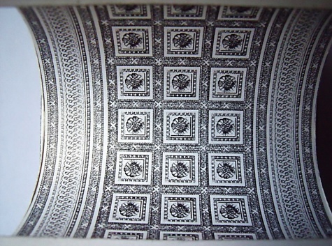 Arc de Triomphe Paris Arc de Triomphe Paris