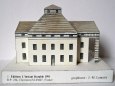 Arc-et-Senans - kr�lovsk� solivar (pam�tka zapsan� na Seznamu UNESCO)