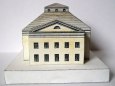Arc-et-Senans - kr�lovsk� solivar (pam�tka zapsan� na Seznamu UNESCO)