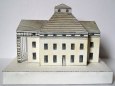 Arc-et-Senans - kr�lovsk� solivar (pam�tka zapsan� na Seznamu UNESCO)