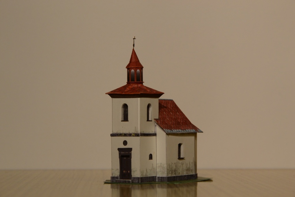 Architektura