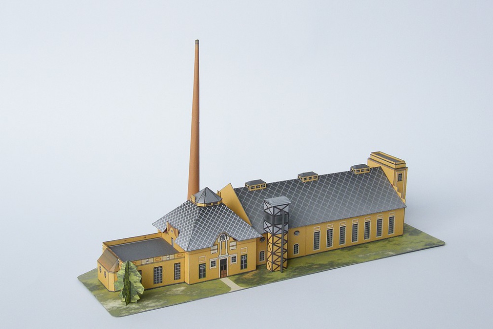 Architektúra - Bratislava (Plná velikost v novém okně) Architektúra - Bratislava
