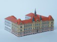 Architekt�ra - Bratislava