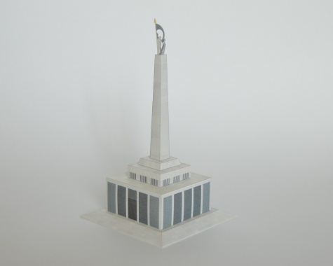 Architekt�ra - Bratislava