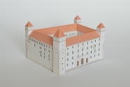 Architekt�ra - Bratislava