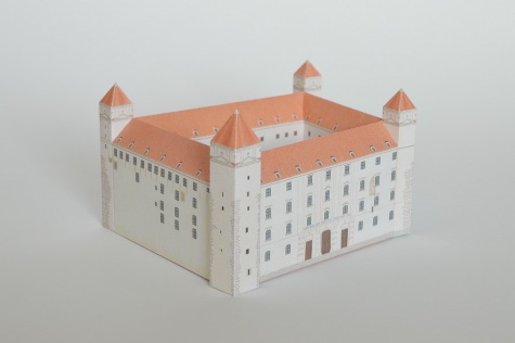 Architekt�ra - Bratislava