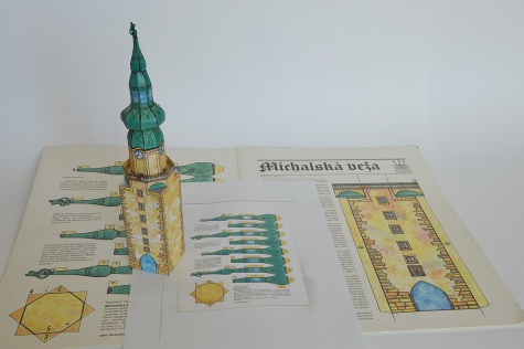 Architekt�ra - Bratislava