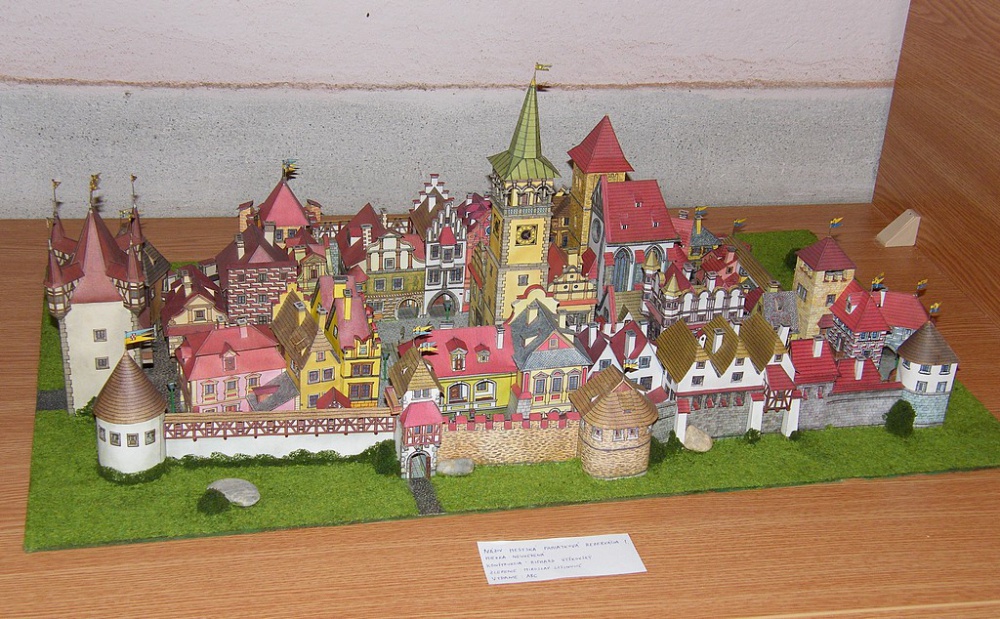 Architektúra - ČR a svet (Plná velikost v novém okně) Architektúra - ČR a svet