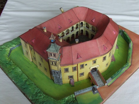 Architekt�ra - �R a svet