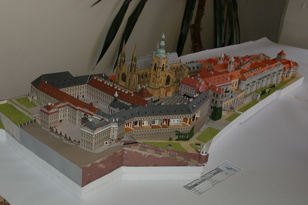 Architektúra - ČR a svet (Plná velikost v novém okně) Architektúra - ČR a svet