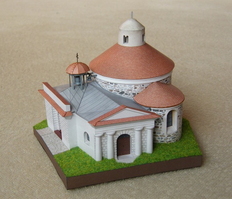 Architekt�ra - �R a svet