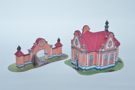 Architekt�ra - �R a svet