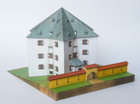 Architekt�ra - �R a svet