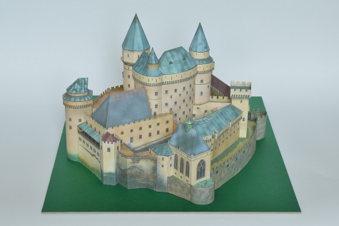 Architekt�ra - Slovensko