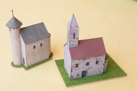 Architekt�ra - Slovensko