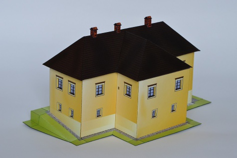 Architektúra - Slovensko Architektúra - Slovensko