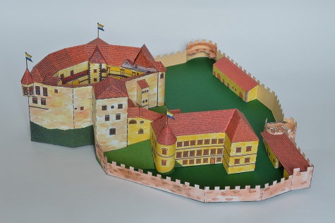 Architektúra - Slovensko Architektúra - Slovensko