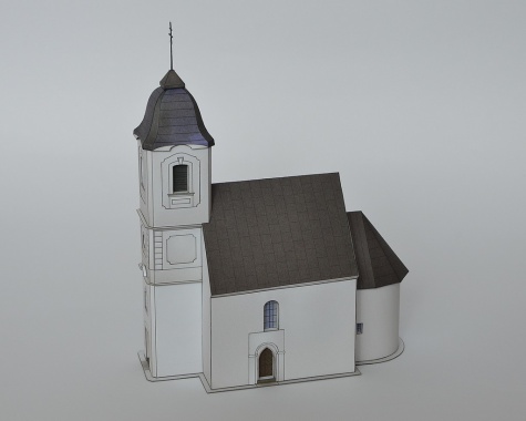 Architektúra - Slovensko Architektúra - Slovensko