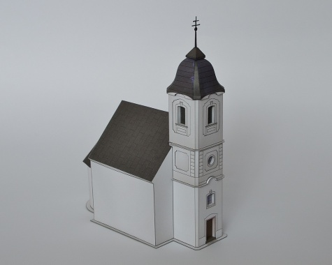 Architektúra - Slovensko Architektúra - Slovensko