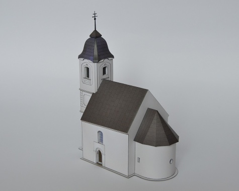 Architektúra - Slovensko Architektúra - Slovensko