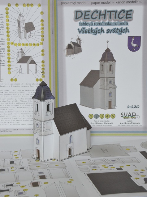 Architektúra - Slovensko Architektúra - Slovensko
