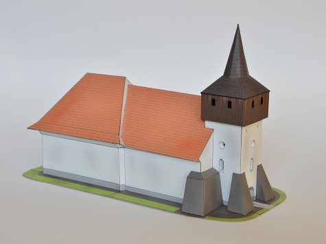 Architektúra - Slovensko Architektúra - Slovensko