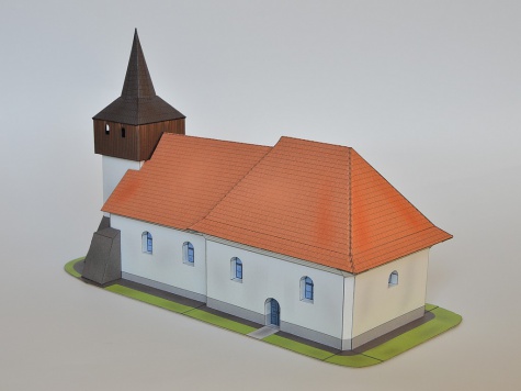 Architektúra - Slovensko Architektúra - Slovensko