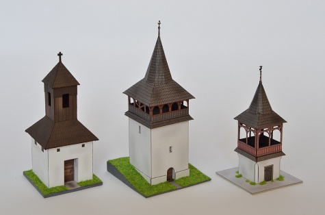 Architektúra - Slovensko Architektúra - Slovensko
