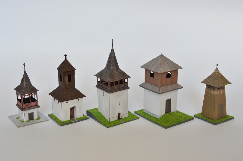 Architektúra - Slovensko Architektúra - Slovensko