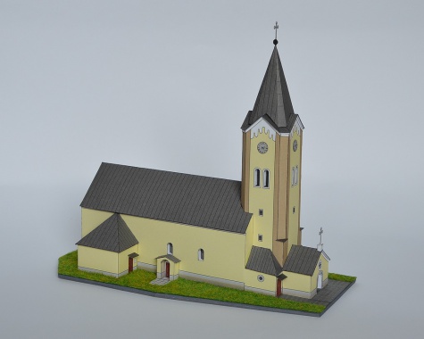Architektúra - Slovensko Architektúra - Slovensko