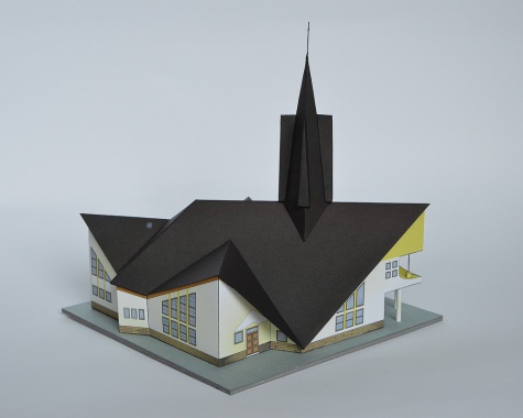 Architektúra - Slovensko Architektúra - Slovensko