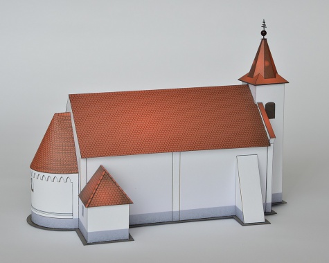 Architektúra - Slovensko Architektúra - Slovensko