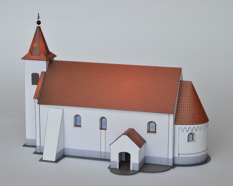 Architektúra - Slovensko Architektúra - Slovensko