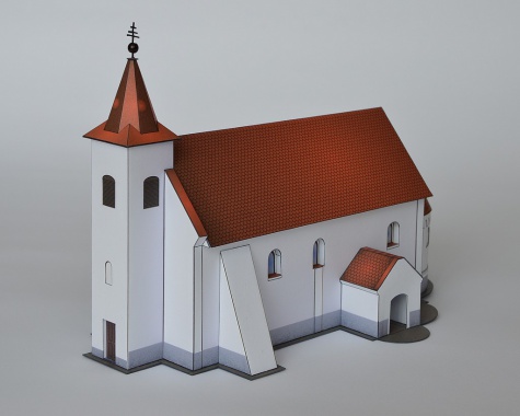 Architektúra - Slovensko Architektúra - Slovensko