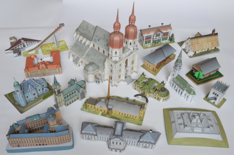 Architektúra - Slovensko Architektúra - Slovensko