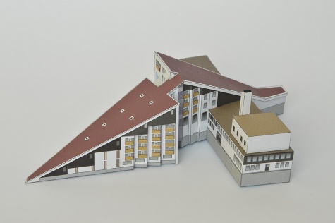 Architektúra - Slovensko Architektúra - Slovensko