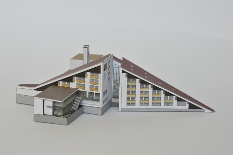Architektúra - Slovensko Architektúra - Slovensko