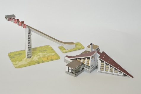 Architektúra - Slovensko Architektúra - Slovensko