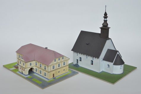 Architekt�ra - Slovensko
