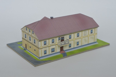 Architekt�ra - Slovensko