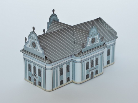 Architekt�ra - Slovensko