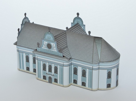 Architekt�ra - Slovensko